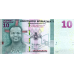 (176) ** PNew (PN44) Eswatini - 10 Emalangeni (2024)
